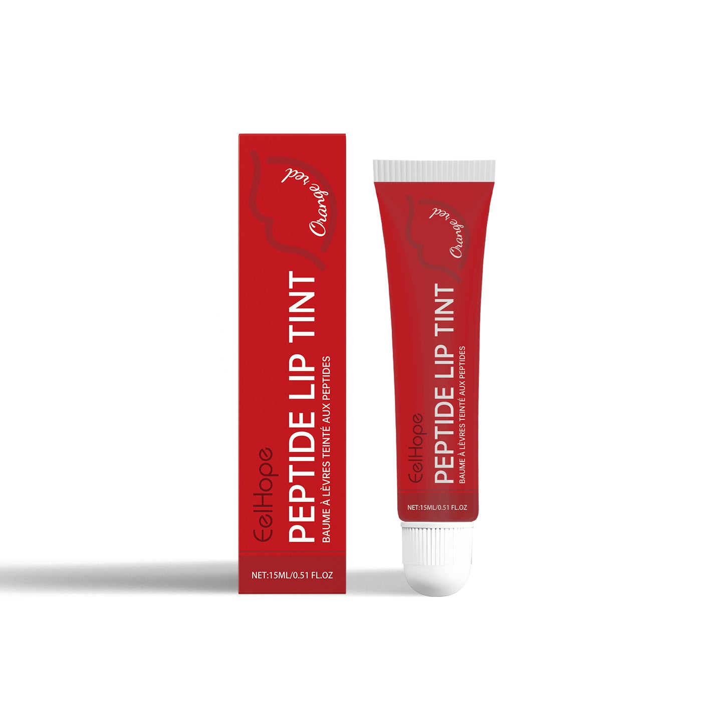 Eelhope Polypeptide Care Lip Balm Moisturizes, Nourishes, Brighteners, Brighteners, Brighteners, And Lasts Forever