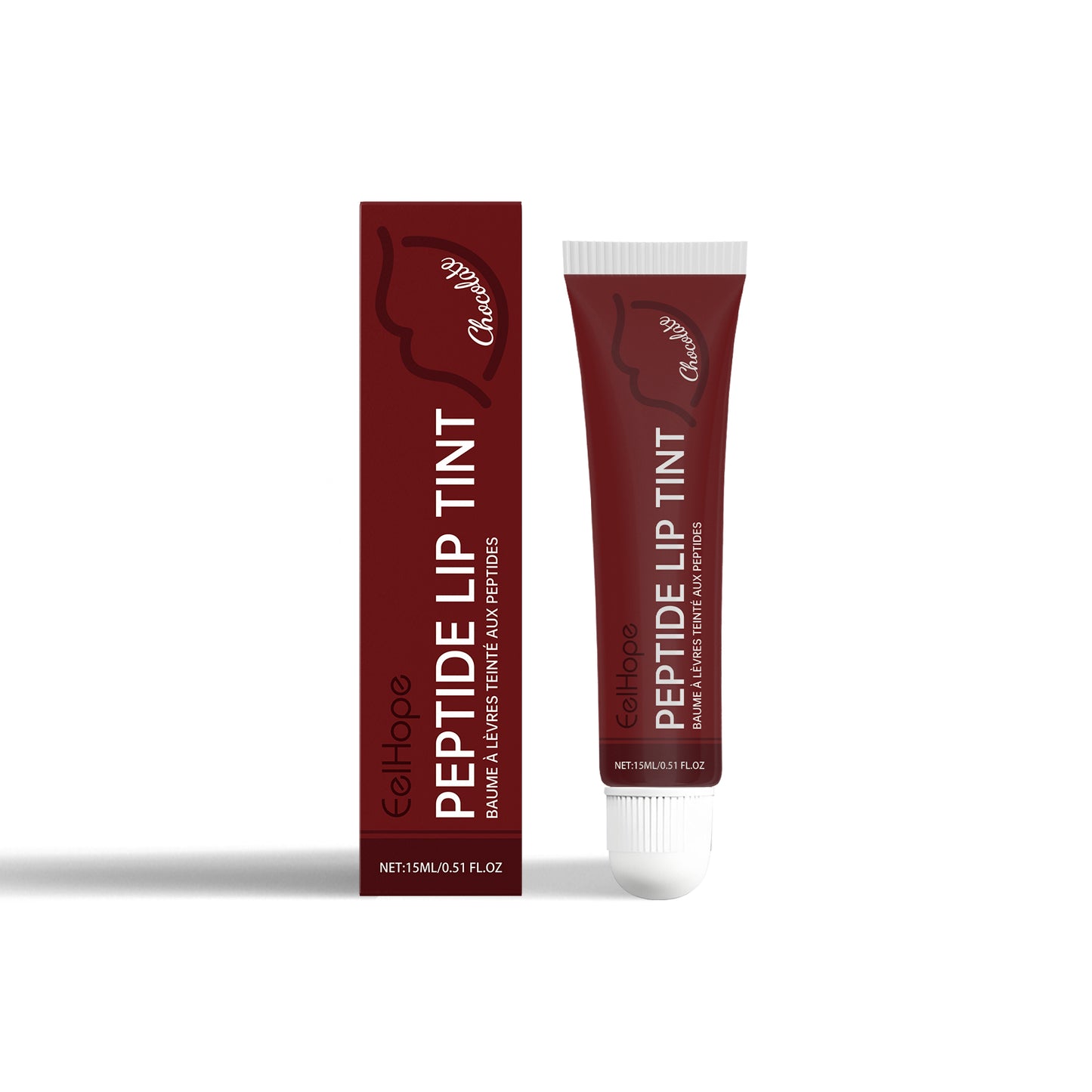 Eelhope Polypeptide Care Lip Balm Moisturizes, Nourishes, Brighteners, Brighteners, Brighteners, And Lasts Forever